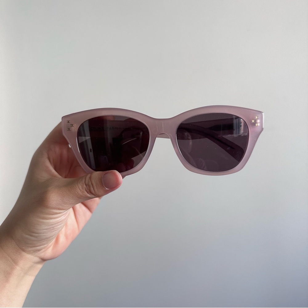 CELINE sunglasses